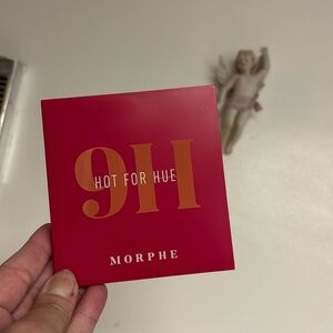 Morphe 9H Hot For Hue